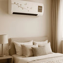 Ar-Condicionado Portátil Split Max Inverter 110/220V