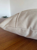 Almohadón Polieste Cru 50 x 50