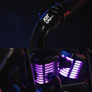 Moto Eléctrica Cruiser – ¡Diversión Sin Pantallas! (Hasta 78 Kg) - Multicolor