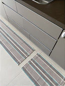 Juego De Alfombras De Cozinha Inca 3 Peças