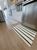 Juego De Alfombras De Cozinha Inca 3 Peças